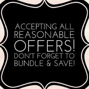 ‼️‼️‼️‼️‼️ SHIPPING DISCOUNT